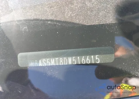 2013 Nissan Rogue S from USA, damaged, VIN JN8AS5MT8DW516615